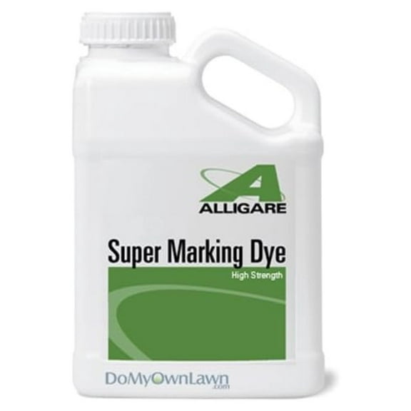 Drevy ALG Super Marking Dye Gallon
