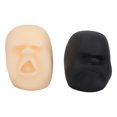 thumbnail image 3 of Sensory Toy, Fist Size Human Face Emotion Balls  Interesting 2Pcs  For Mood Healing, 3 of 8