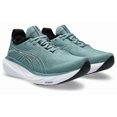 thumbnail image 3 of Asics Gel Nimbus 25 Foggy Teal Pure Aqua - 1011B547-402 New Size, 3 of 5