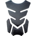 thumbnail image 1 of Tank Pad Motorcycle Carbon Tank Protector Sport Protective Sticker Tank Sticker 3D Motorcycle Tank Gas Tank Pad for Motorcycle Tanks, 1 of 5