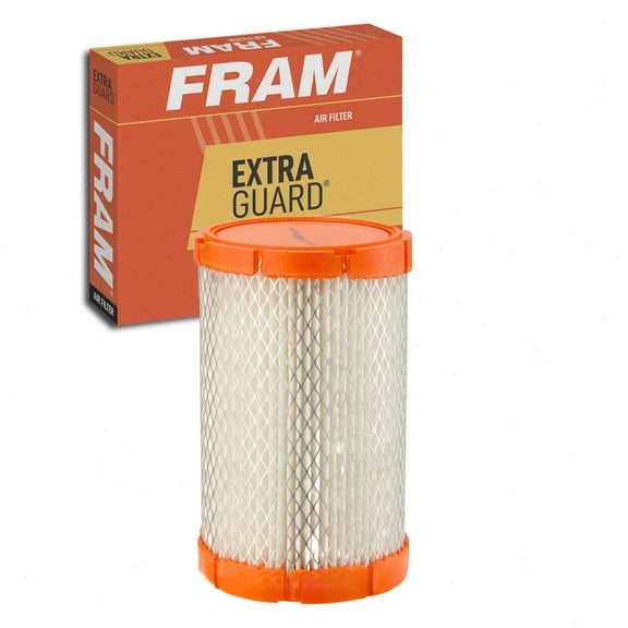 FRAM Extra Guard Air Filter compatible with Chevrolet HHR 2008-2010