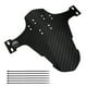 thumbnail image 1 of Fender Ciclismo Guardabarros Bicicleta Fender MTB Mountain Bike Fender Guardabarros delantero y tras TOMSHOO Fender, 1 of 7