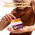 thumbnail image 4 of Komiseup Exfoliating Bath Body Cleansing And Care Gently Softens And Removes Dead Cells, 4 of 6