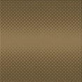 thumbnail image 1 of Ahgly Company Machine Washable Indoor Square Transitional Cinnamon Brown Area Rugs, 4' Square, 1 of 7