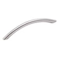 thumbnail image 1 of Amerock BP19003-SS 128mm Tirette - Acier Inoxydable-Acier Inoxydable, 1 of 2