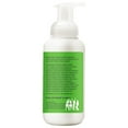 Everyone EWG Verified Foaming Hand Soap Spearmint & Lemongrass (10 Oz