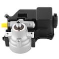 thumbnail image 6 of LOUVEROLA power steering pump for Chevrolet 2004-2006 Colorado L4 2.8L 20-66989, 6 of 6
