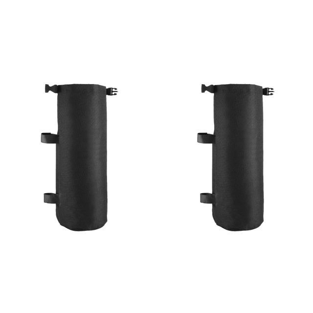 Toldo Sandbag 600D Oxford Pavilion Bolsas Fija Accesorios Carpa Tubo