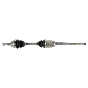 SCITOO Front Right Cv Axle Shaft Assembly 2013-2019 For Ford Escape 2013 For Lincoln Mkz 66-2285 60-2285 Fd-8232 Ncv11090