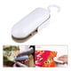 thumbnail image 2 of Alicates Selladores De Paquetes De Calentador Prácticos Para Bolsas, Máquina De Embalaje Para Electrodomésticos De Cocina, Mini Máquina De Sellado Térmico Para El Hogar Para Alimentos Speravity HA025498-01, 2 of 6