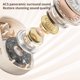 thumbnail image 5 of Auriculares inalámbricos Bluetooth 5.4 de conducción ósea | Auriculares deportivos colgantes no internos | Pantalla digital | Batería de larga duración | Sonido estéreo | Ligero | Alcance de 15 m, 5 of 9
