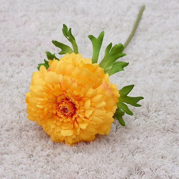Marigold Artificial Flowers