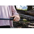 thumbnail image 5 of Cascade Mountain Tech 100% Carbon Fiber Quick Lock Trekking Poles With Cork Grip, Length 54", 5 of 6
