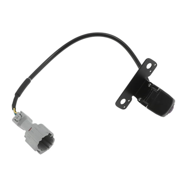 Cámara de reversa para automóvil Unique Bargains para Hyundai Santa Fe 2013-1016