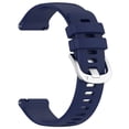 thumbnail image 2 of Correa deportiva de silicona transpirable a prueba de sudor, impermeable y cómoda de llevar Compatible con Smartwatch, 2 of 6