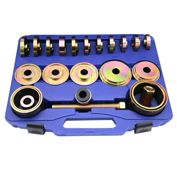 Astro Pneumatic 78825HD Heavy-Duty Grade 9 Master FWD Bearing Adapter Kit with Thrust Bearing