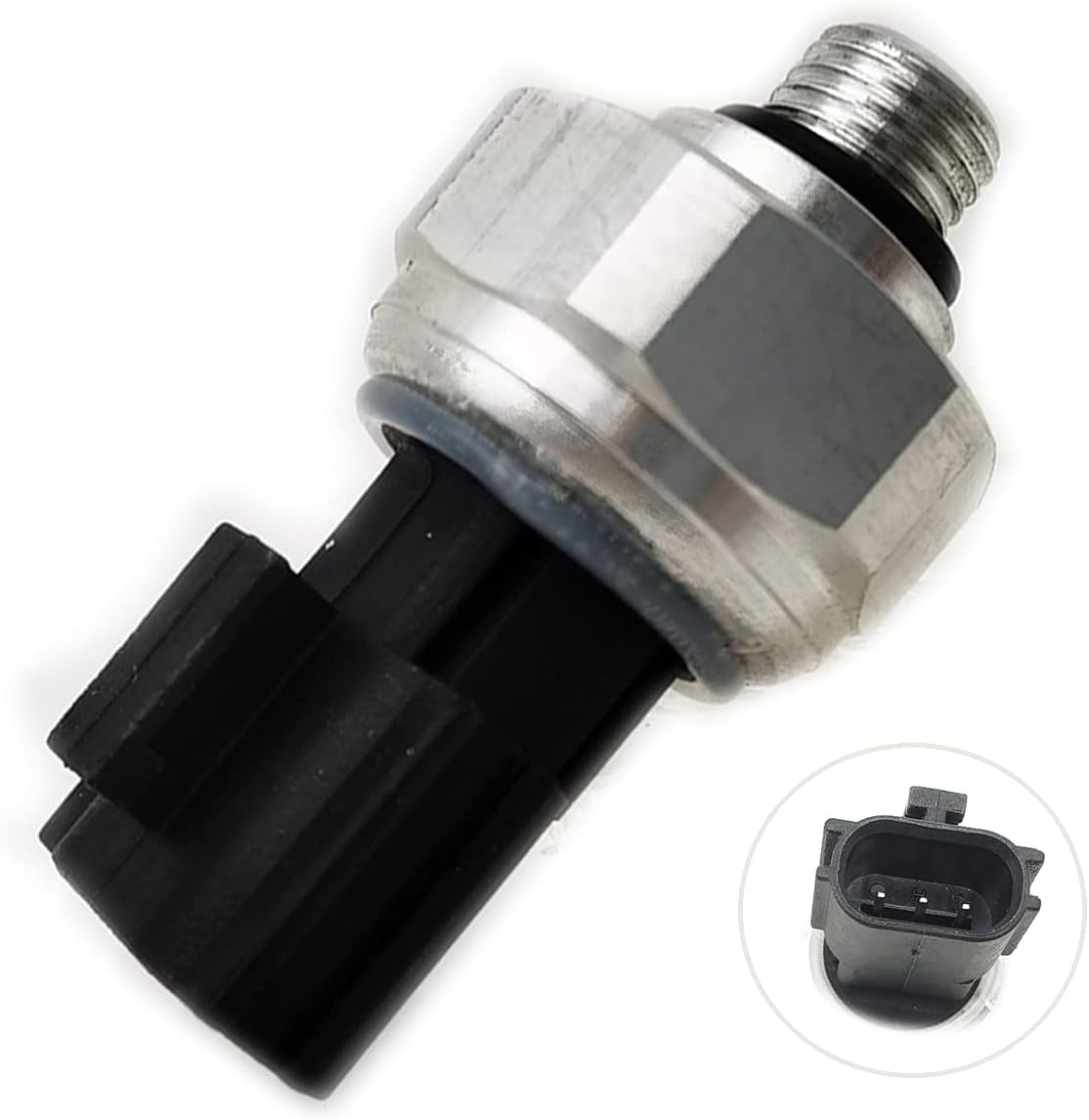 LEEKUANGSU A/C Pressure Sensor Switch 921361FA0A 92136-3Z600
