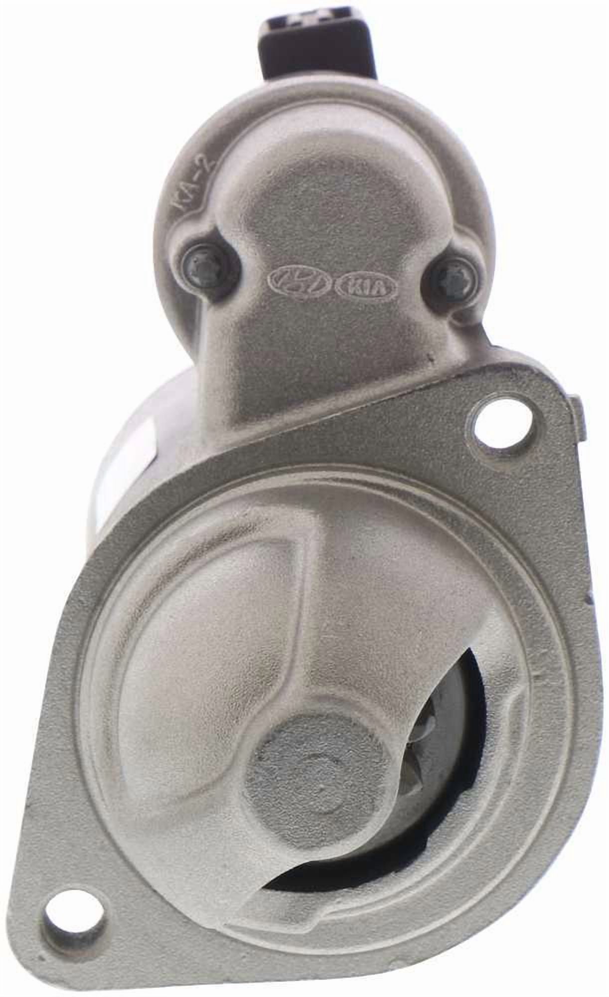 Bosch SR4201X Premium Starter