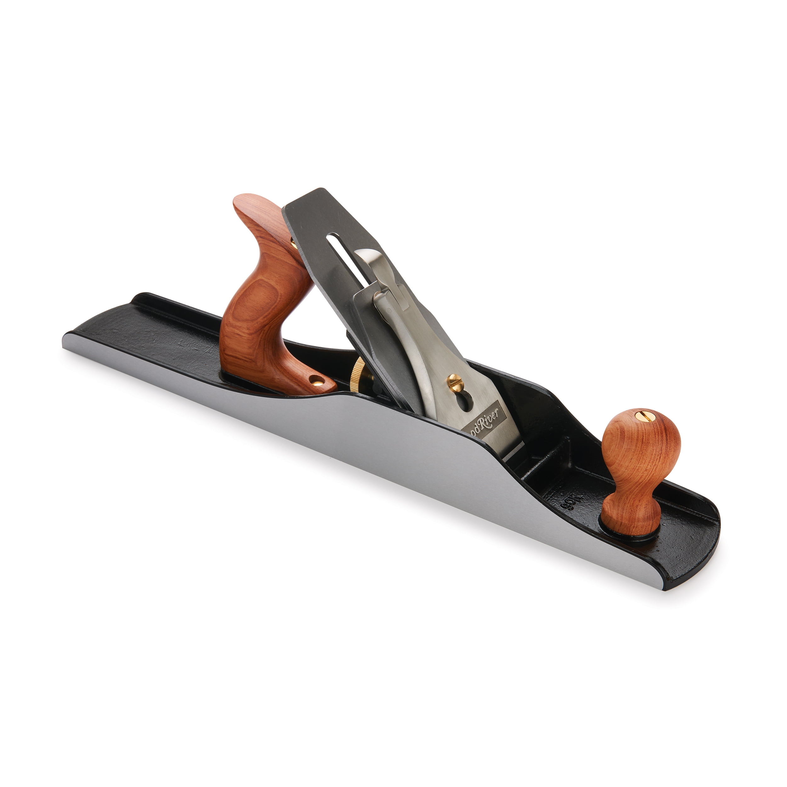 WoodRiver #6 Bench Plane, V3 - Walmart.com