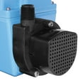 thumbnail image 3 of Little Giant 3E-34N 115V 60Hz 1/15 HP Dual Purpose Small Submersible Pump 503603, 3 of 5