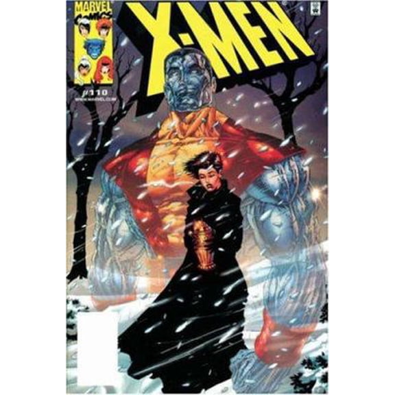 Pre-Owned X-Men: Dream's End (Paperback) 078511551X 9780785115519
