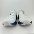 thumbnail image 2 of Size 11 Womens ASICS Novablast 3 Platinum White Pure Silver Ladies Sneakers Shoe, 2 of 6