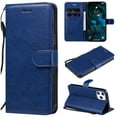 thumbnail image 2 of iPhone 15 Flip Leather Wallet Card Slot Case Pocket Holder Stand Cover, 2 of 2