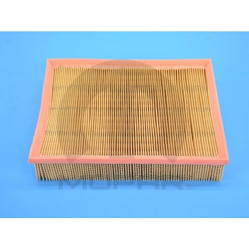 2011 dodge nitro air filter