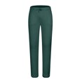 thumbnail image 4 of Brondbend Man Sweatpants Men Jogger Elastic High Waist Drawstring Pocket Workout Pants Solid Casual Sport Trousers Loose Fit Weekend Athletic Fall Winter Pants,3PC, 4 of 7