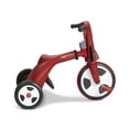 Radio Flyer, Twist Trike, 2 Tricycles in 1, for Boys and Girls 27