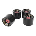 thumbnail image 2 of PUENTE 8Pcs/Set Cruiser Skateboard Wheels PU Wheels Long Board Cruiser Wheels with ABEC-9 Bearings, 2 of 7