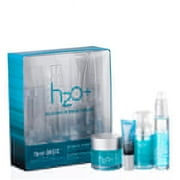 H2O Face Oasis Intensive Hydrating System Complete Set