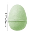 thumbnail image 4 of HWRETIE Paper Easter Egg DIY Craft Decoration Kit, 4 of 8