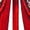 Red, variant on Panties for Women Sexy Embroidered Butterfly Beads Massage Thong Low Rise Open Range Sequins Underpants