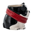 thumbnail image 4 of Holiday Time Figural Ceramic Mug, 23.5 oz, 1 Piece, 4 of 5