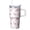 flamingo-43, variant on 20OZ Stainless Steel Insulated Coffee Tumbler Flamingo with Handle Mug Cup BPA Free Portable Sweat Proof Perfect for Hot Cold Beverages Gifts for Women Girls on Birthday Christmas Summer