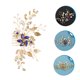 thumbnail image 5 of unbranded Con Para Accesorio Para Ocasiones Formales, 5 of 8