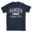 Black, variant on Hamden Connecticut Classic Established Men's Cotton T-Shirt