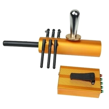 

Treasure Handheld metal digger Underground Treasure Copper waterproof metal detection Treasure Seeker High Precision