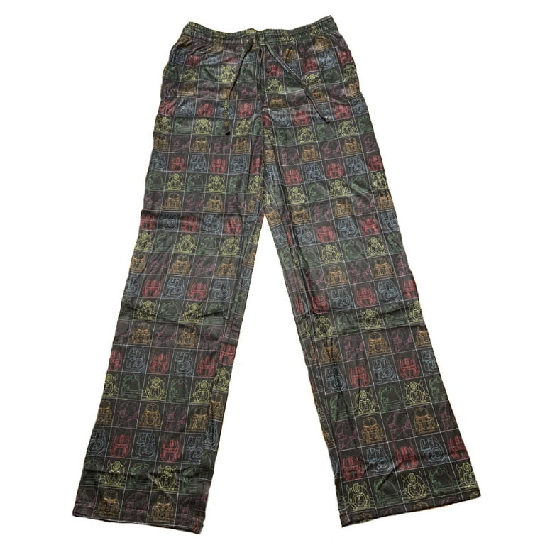 Transformers best sale lounge pants