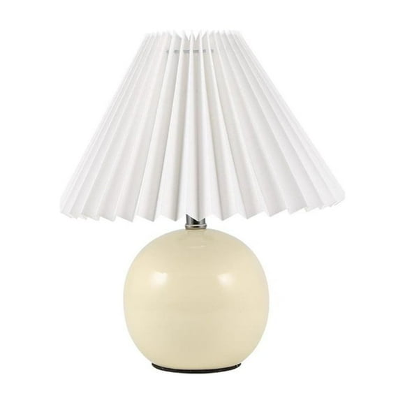 Table Lamp DIY Ceramic Table Lamp For Living Room Home Deco Cute Lamp Beside Lamp