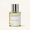 Dossier Floral Jasmine Eau de Parfum, Inspired by Tom Ford's Jasmin Rouge, Unisex Fragrance, 1.7 oz