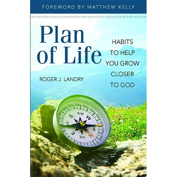 Plan of Life, (Paperback)