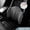 Gray Lumbar Support, variant on Skechers Memory Foam Car Seat Cushion, Comfortable Support for Long Drives, Universal Fit for Cars and SUVs Gray