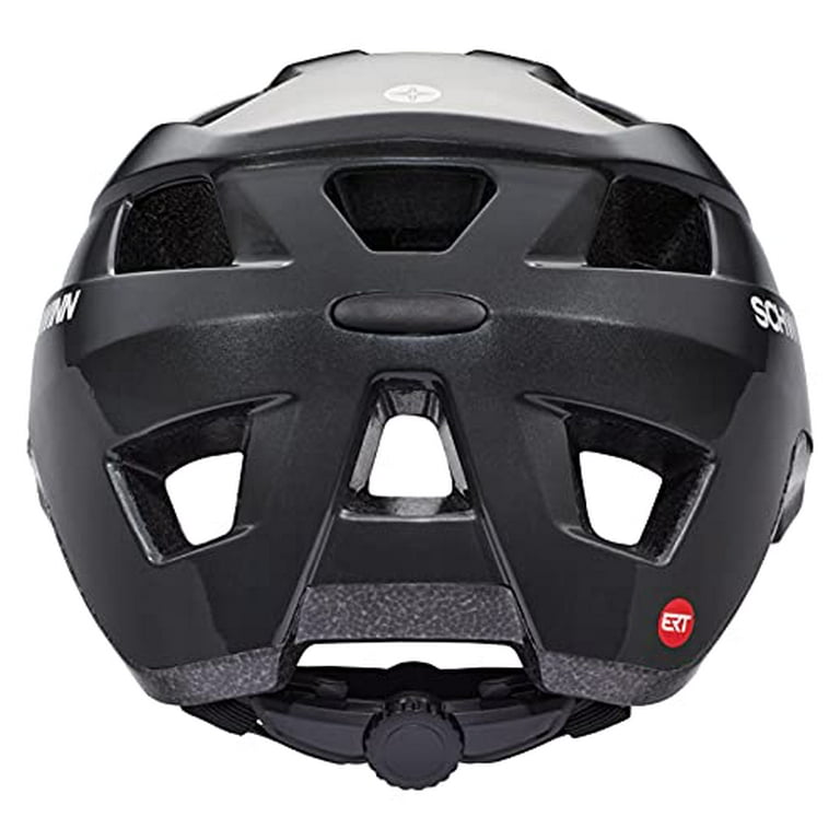 Schwinn Yahara ERT Youth/Adult Bike Helmet, Men and Women, 14 Air Vents, Removable Visor, Fits Head Circumferences 54-62 cm, Find Your Sizing - Walmart.com Schwinn Yahara ERT Youth/Adult Bike Helmet, Men and Women, 14 Air Vents, Removable Visor, Fits Head Circumferences 54-62 cm, Find Your Sizing - Walmart.com