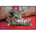 thumbnail image 3 of FELIWAY Friends Refill 3-Pack (FELIWAY MultiCat Refill) - for Use with FELIWAY Diffusers - Specifically Helps Reduce Fighting, Tension &amp; Conflicts Between Cats in The Home - (90 Day Su, 3 of 9