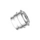 thumbnail image 3 of Aluminium Amplifier Speaker Isolation Bracket Shock-Absorbing Feet B, 3 of 5