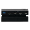 thumbnail image 3 of Hub USB 5 Ports pour Chargeur PS4 Haute Vitesse Contrôleur Séparateur Matériau ABS 1 x Hub USB Extensible Ports Permet une Utilisation Simultanée Multiples Accessoires USB, 3 of 8
