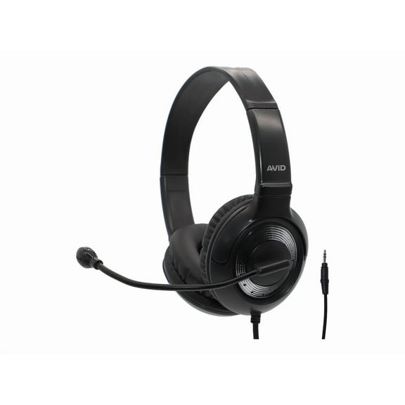 Avid Education AE-55 Headset 2AE55KL