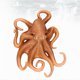 thumbnail image 3 of Pulpo de alta simulación, juguete para niños, organismos marinos, artículos de decoración de pulpo, 3 of 5